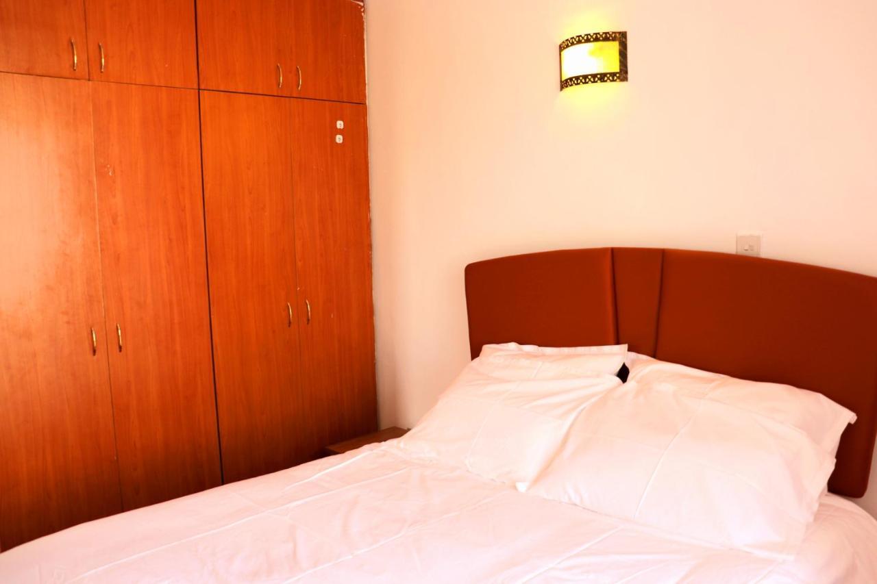 Homestay Silent Sky Near Jkia Airport & Sgr Nairobi