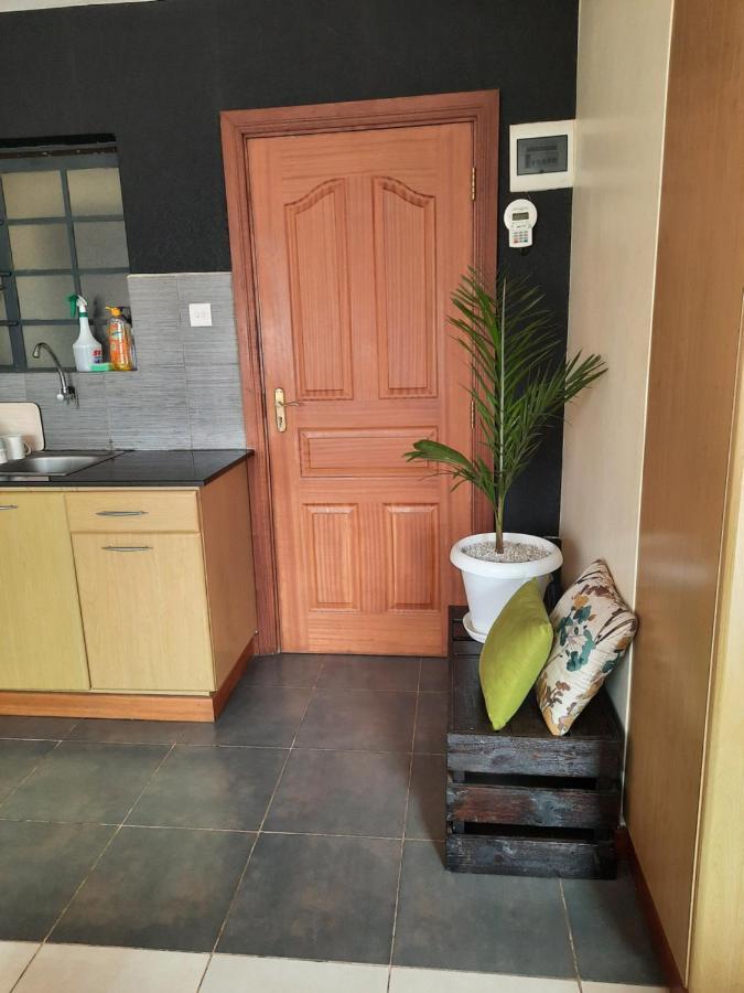 Mvuli Suites Apartment Nairobi