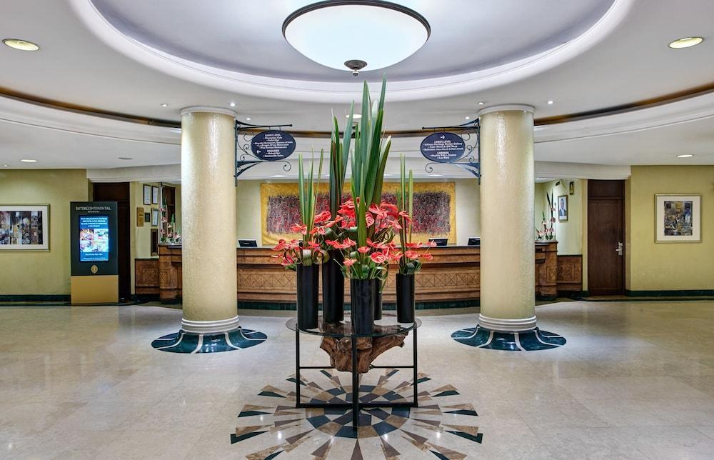 Intercontinental Hotel