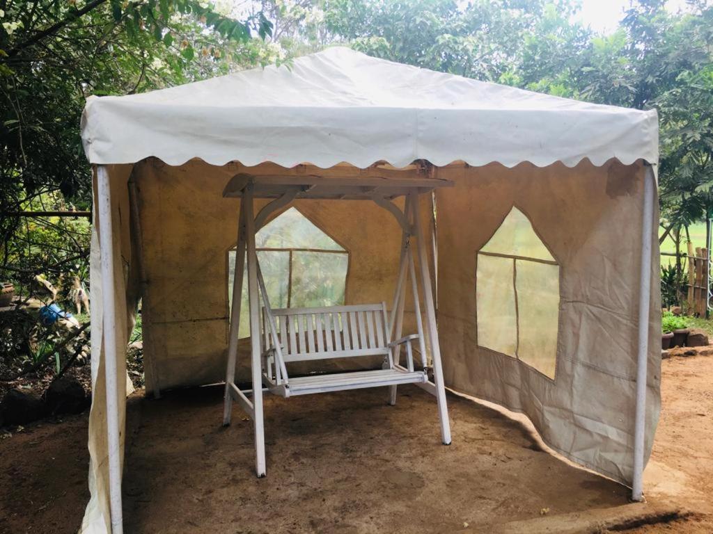 Acampamento Idyllic Mistley House And Gardens Off Kamiti Road.