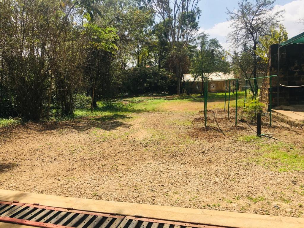 Idyllic Mistley House And Gardens Off Kamiti Road. * Nairobi