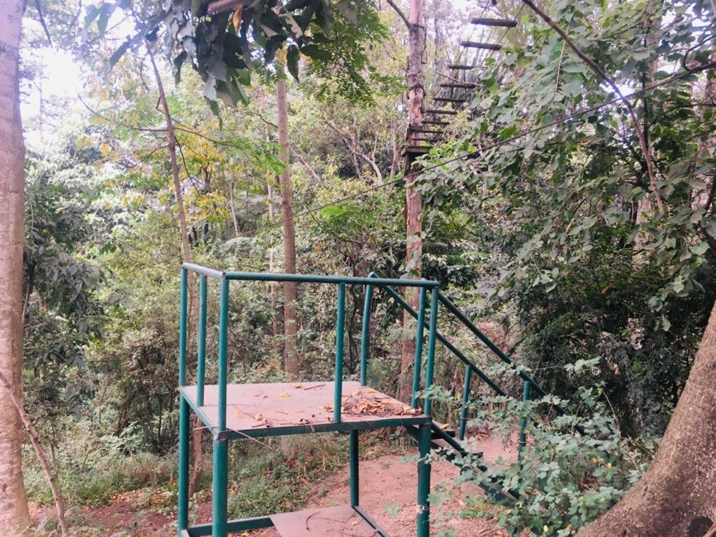 Acampamento Idyllic Mistley House And Gardens Off Kamiti Road.