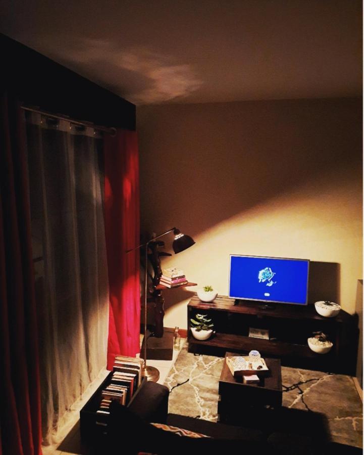 Mvuli Suites Apartment