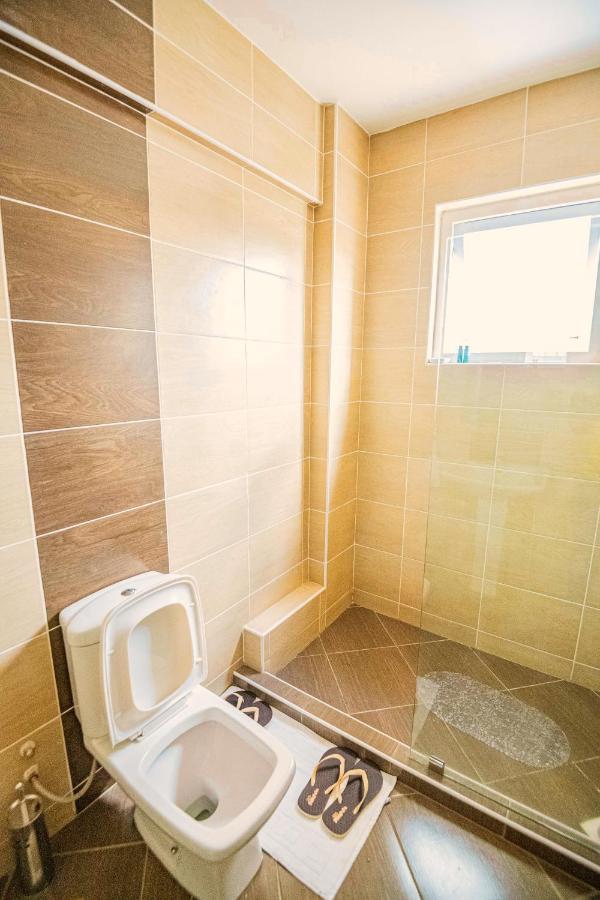 Guest house Sebuleni Westlands 4*