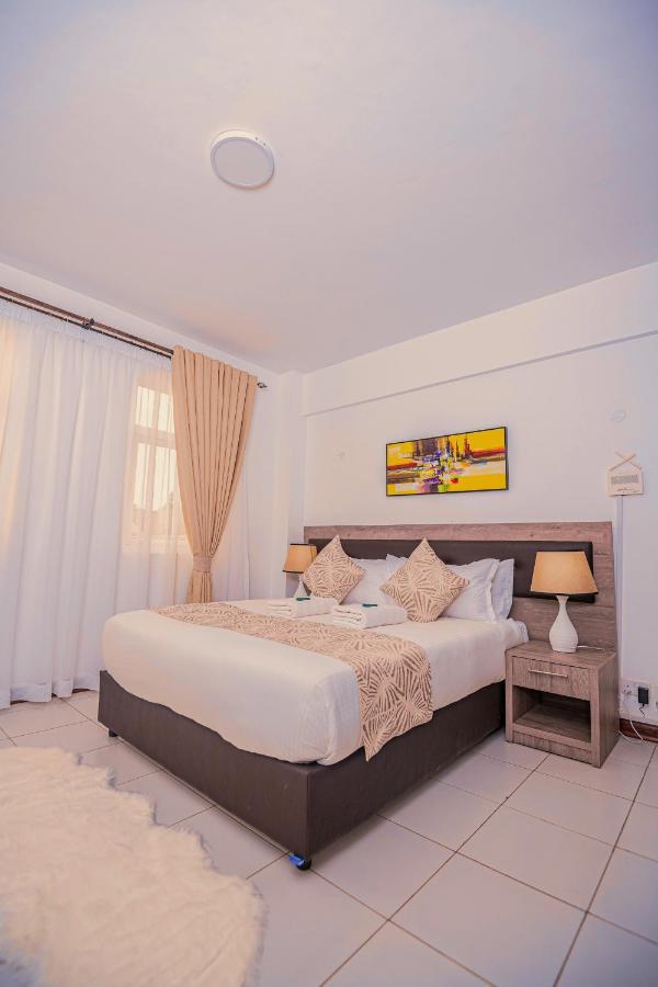 Sebuleni Westlands Guest house 4*