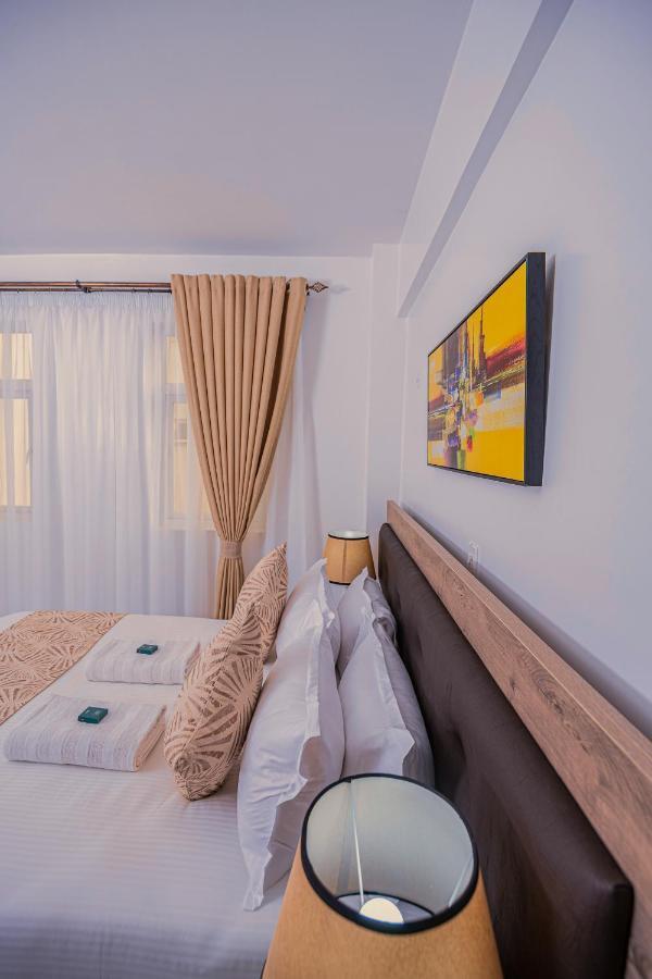 Sebuleni Westlands 4* Nairobi