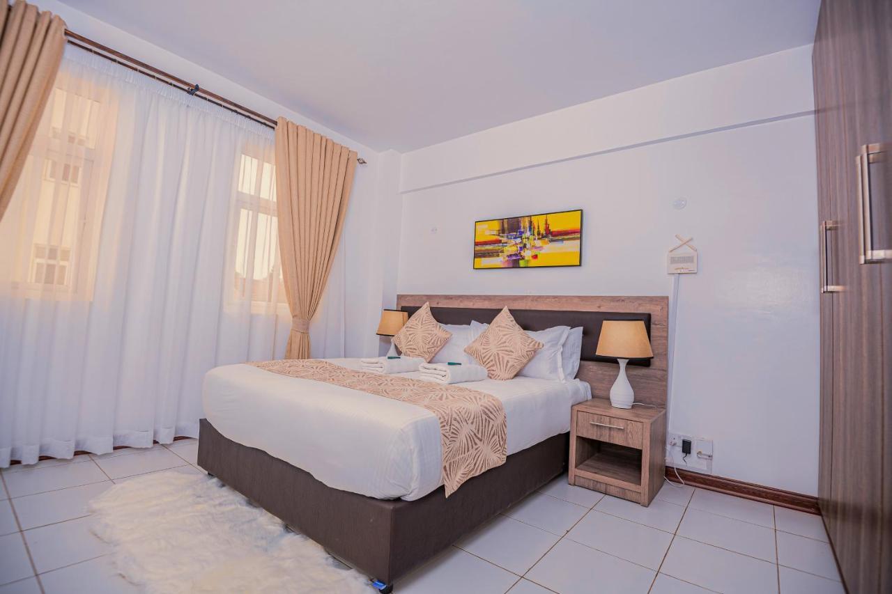 Sebuleni Westlands
