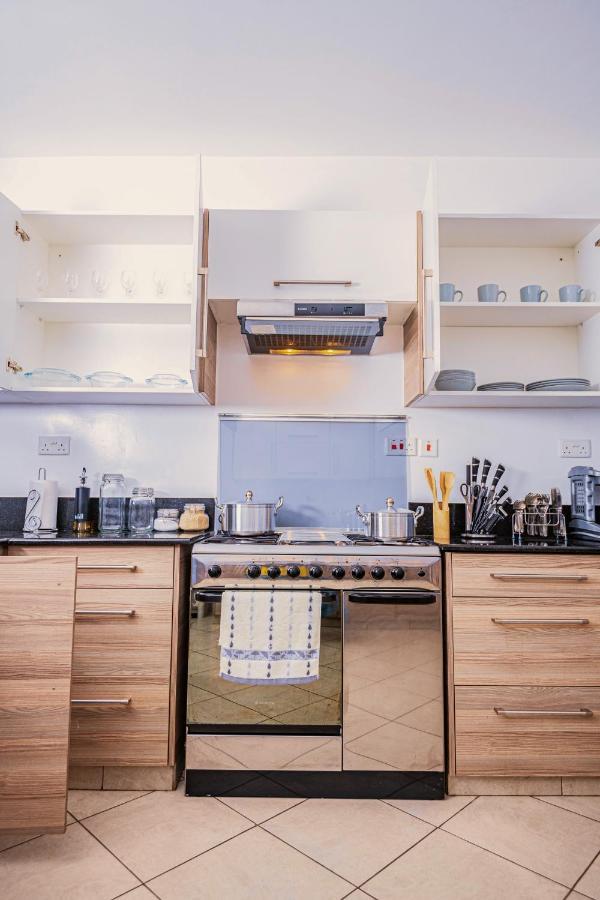 Sebuleni Westlands Guest house Nairobi