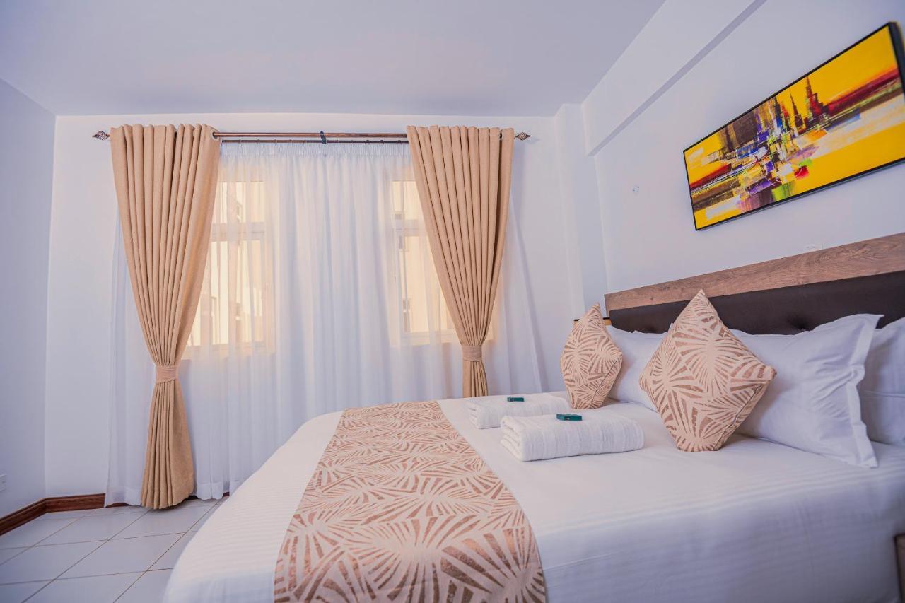 Sebuleni Westlands 4*