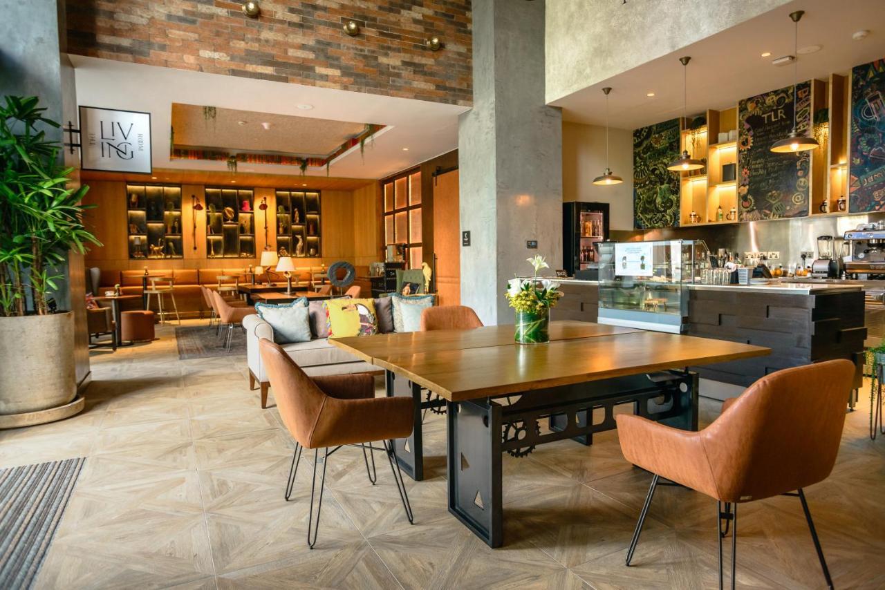 The Social House Nairobi, A Preferred Lifestyle