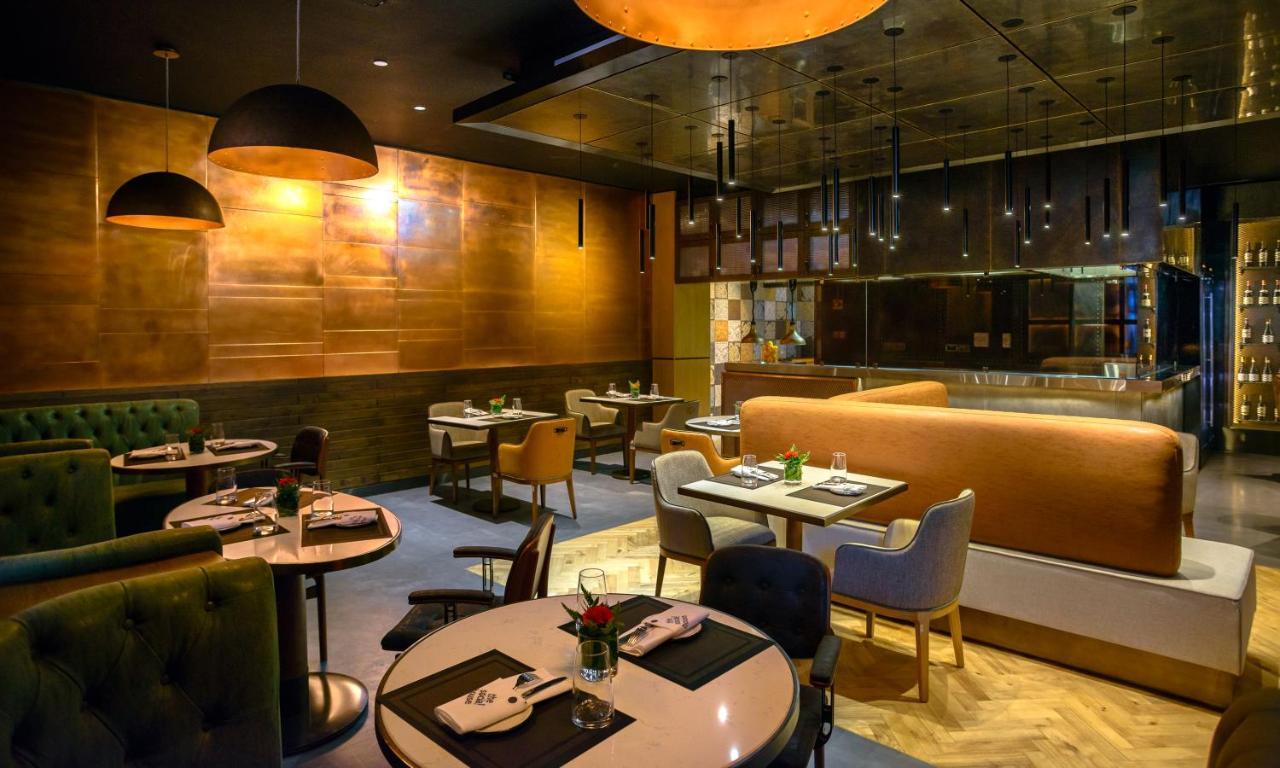 Hotel The Social House Nairobi, A Preferred Lifestyle