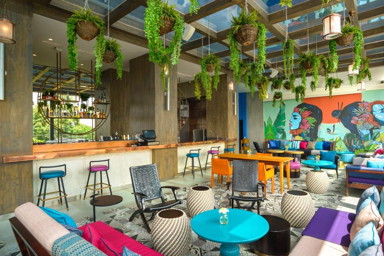 The Social House Nairobi, A Preferred Lifestyle Hotel