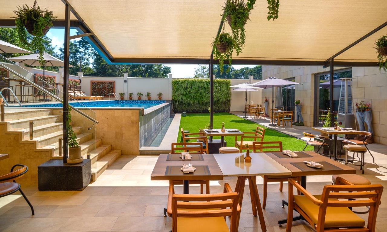 Hotel The Social House Nairobi, A Preferred Lifestyle 5*