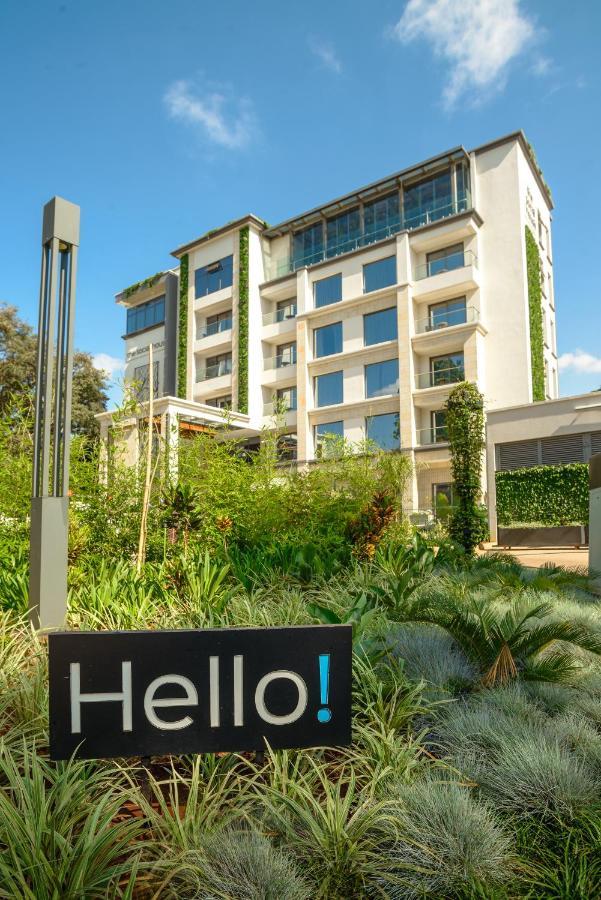 The Social House Nairobi, A Preferred Lifestyle Nairobi