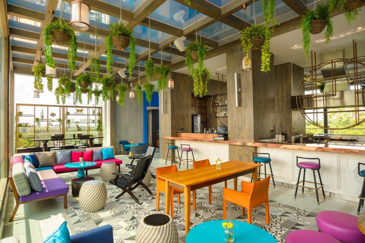 The Social House Nairobi, A Preferred Lifestyle Nairobi
