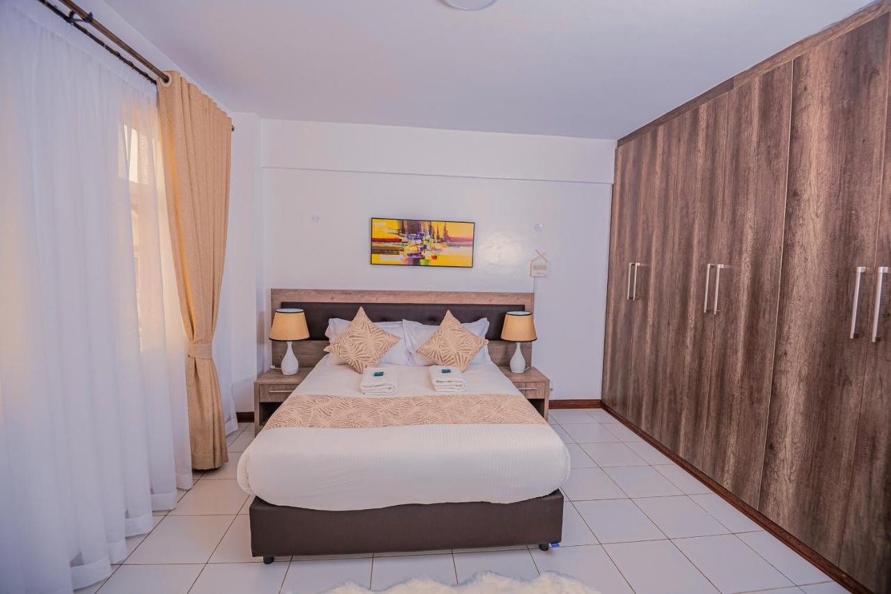 Sebuleni Westlands Guest house