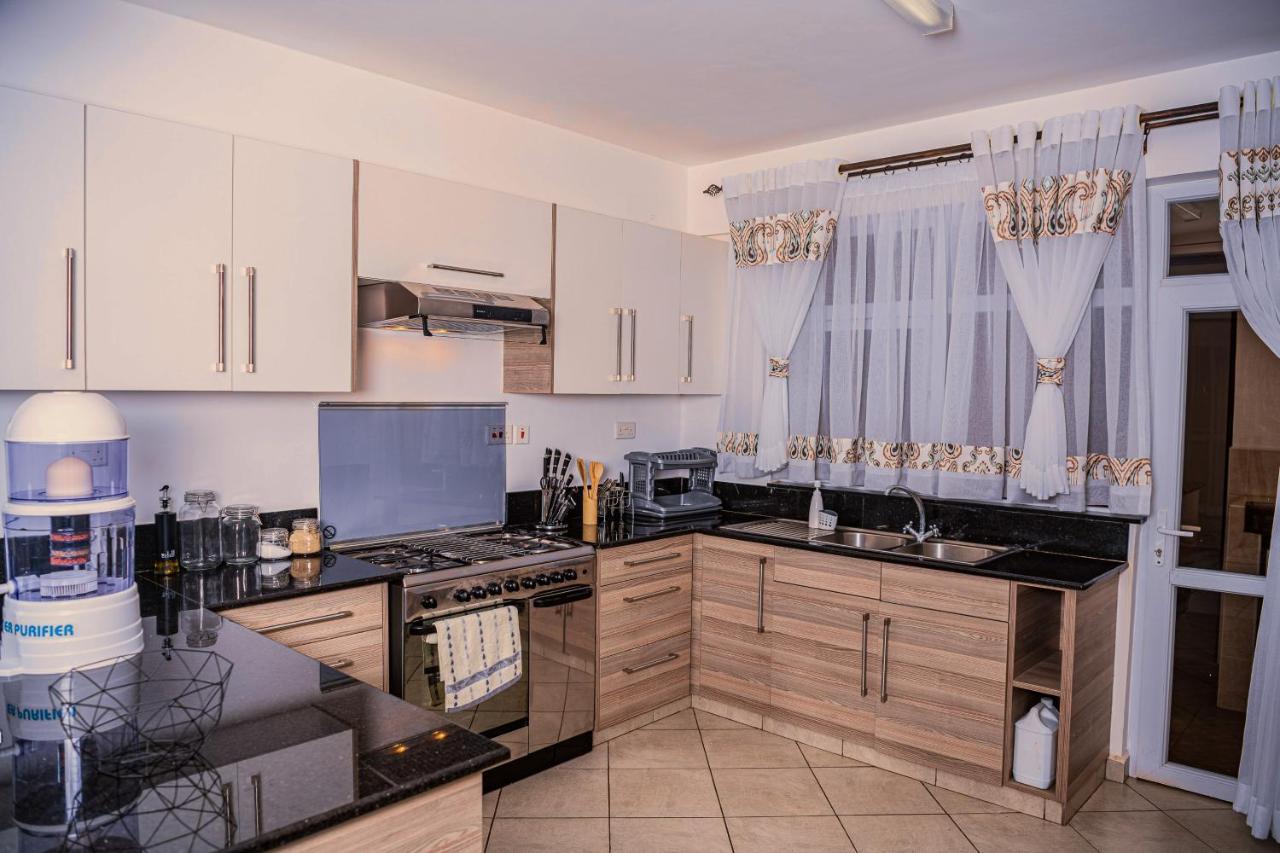 Sebuleni Westlands 4* Nairobi