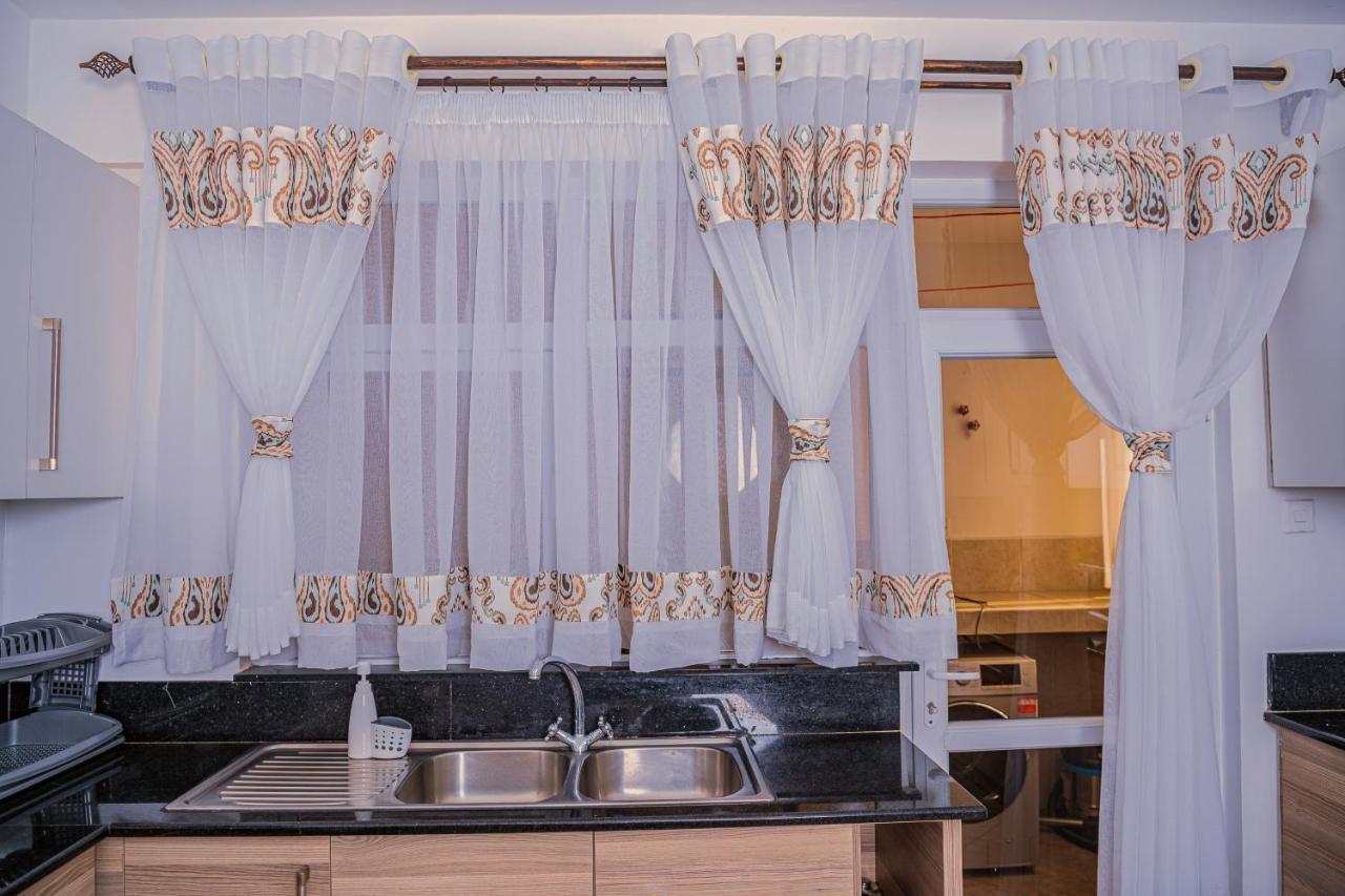 Sebuleni Westlands Guest house