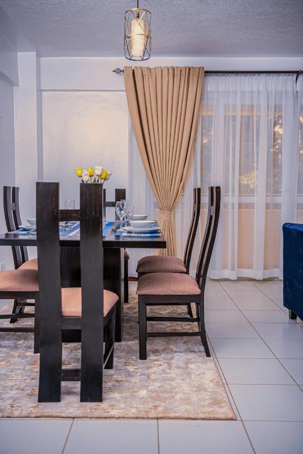 Sebuleni Westlands 4*