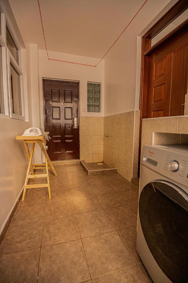 Guest house Sebuleni Westlands Nairobi