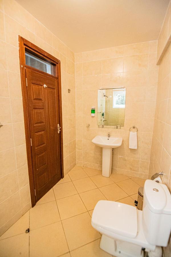 Guest house Sebuleni Westlands