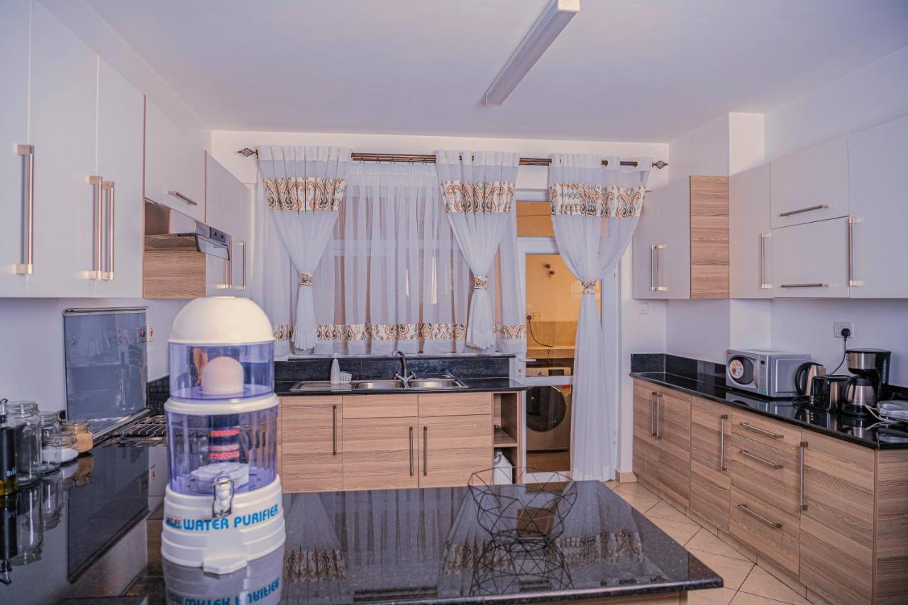 Guest house Sebuleni Westlands Nairobi