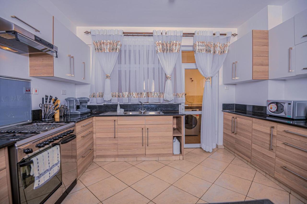 Sebuleni Westlands Guest house