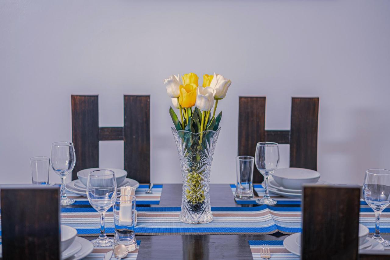 Guest house Sebuleni Westlands Nairobi