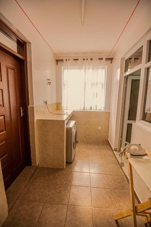 Guest house Sebuleni Westlands