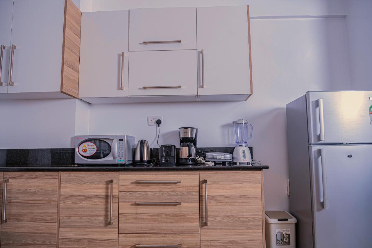 Sebuleni Westlands 4* Nairobi