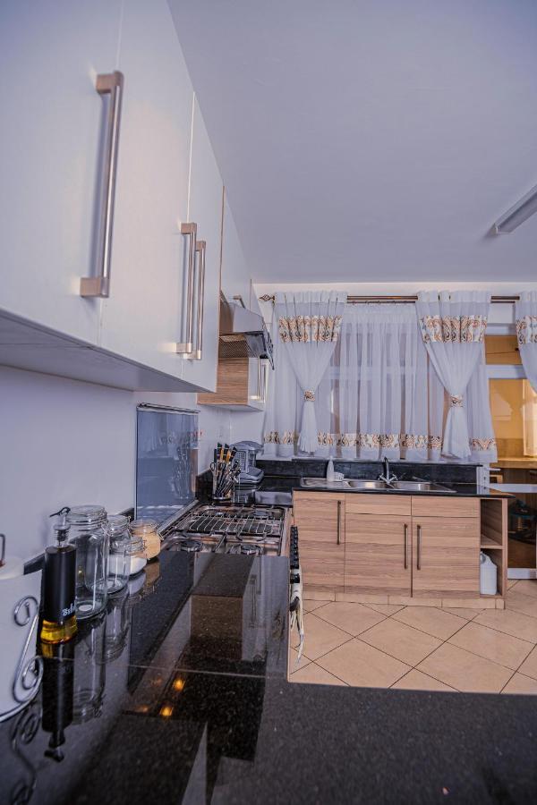 Sebuleni Westlands 4*