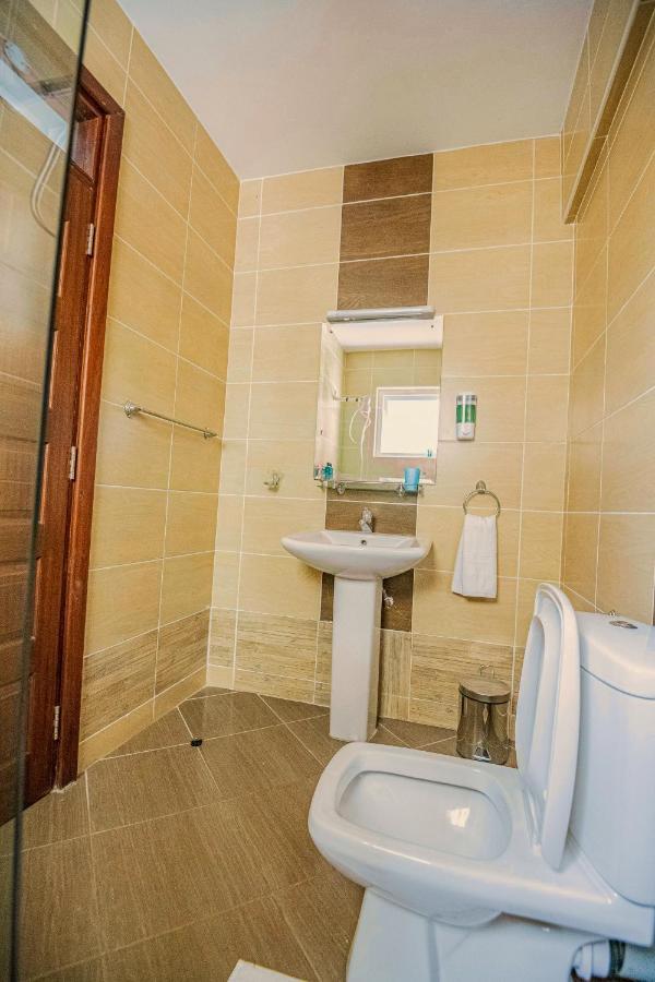 Guest house Sebuleni Westlands