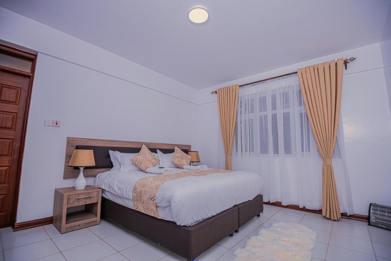 Sebuleni Westlands 4*