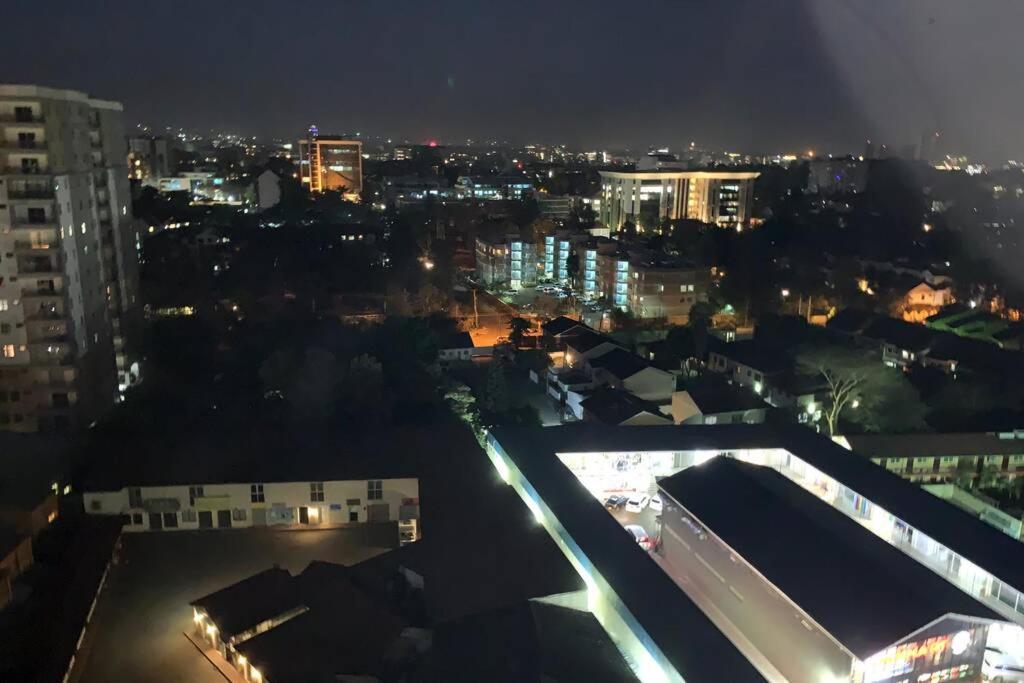 Apartment Kilimani Penthouse *