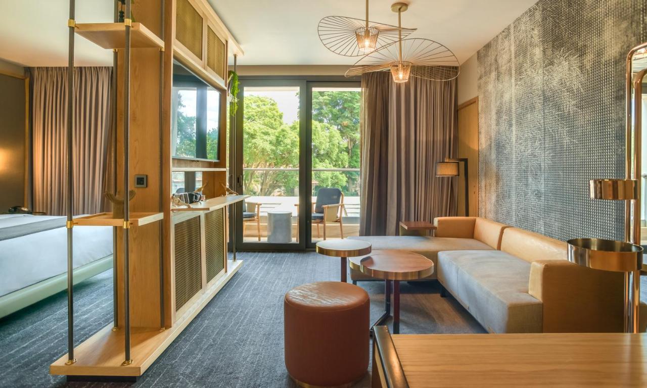 The Social House Nairobi, A Preferred Lifestyle Hotel 5*