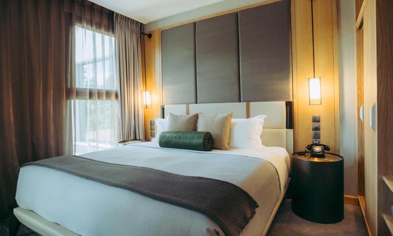 The Social House Nairobi, A Preferred Lifestyle 5* Nairobi