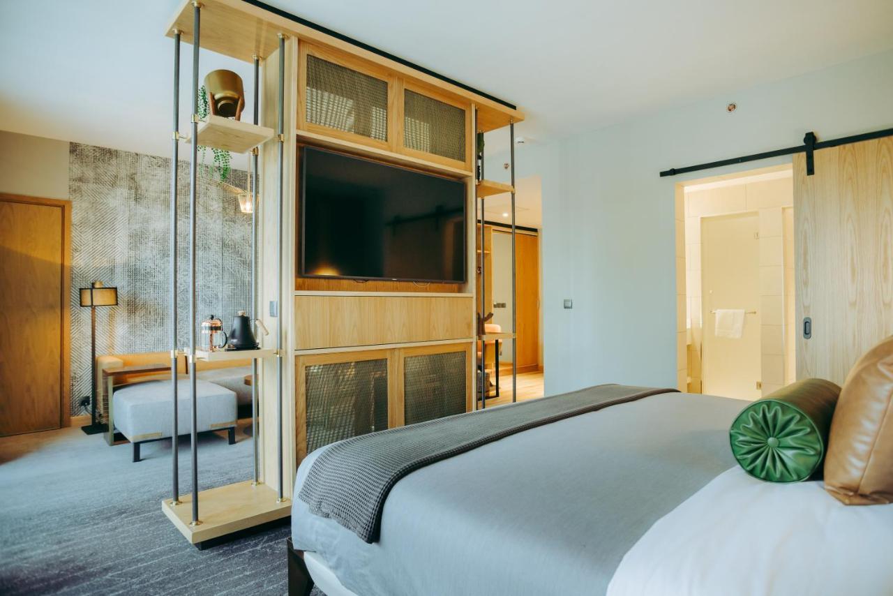 Hotel The Social House Nairobi, A Preferred Lifestyle Nairobi