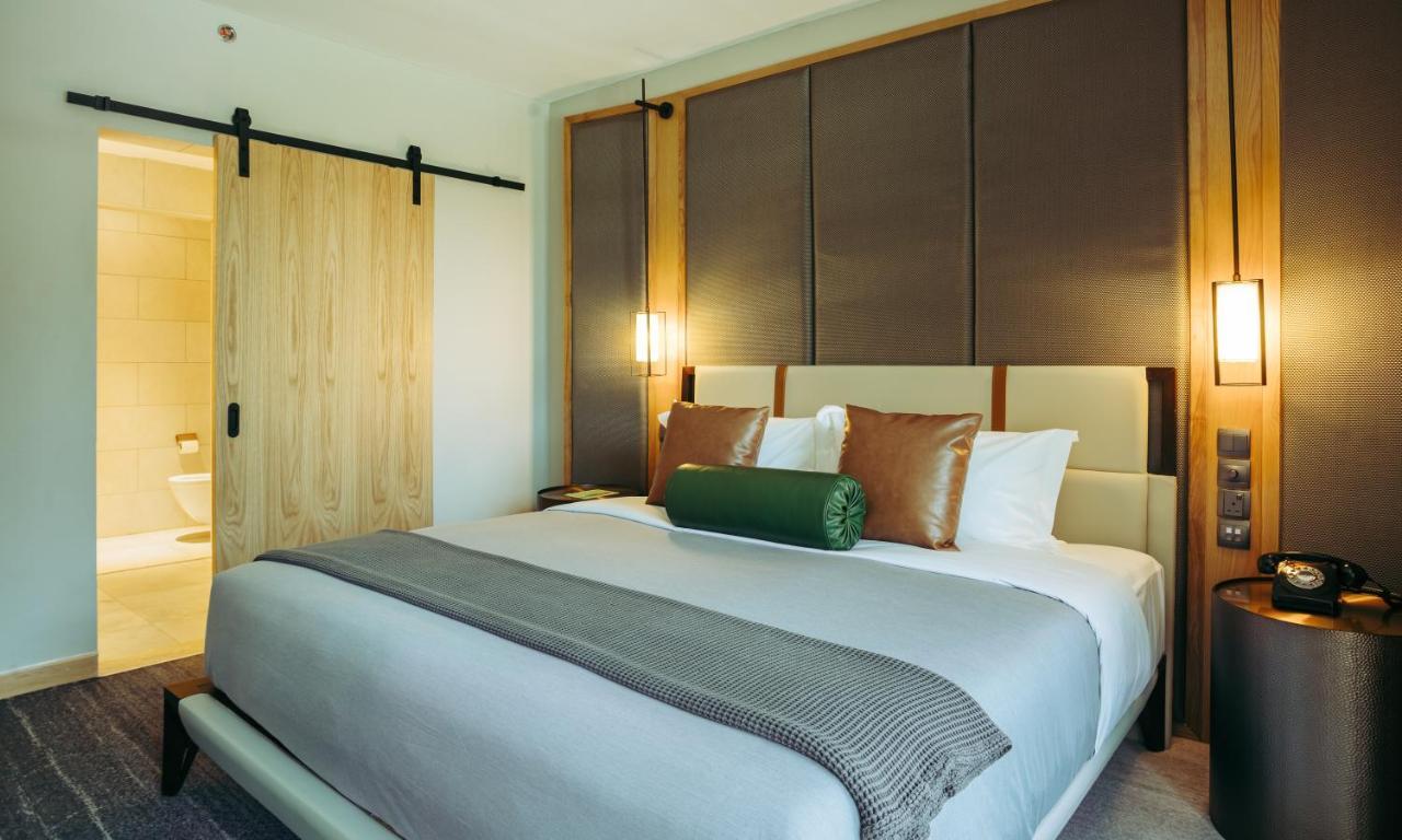 The Social House Nairobi, A Preferred Lifestyle Hotel Nairobi