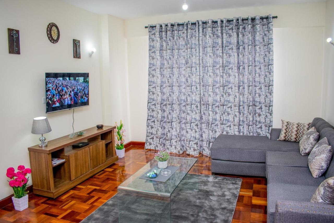 Deluxe Private Apartment -072I95O3I9-Phone Westland'S Nairobi Nairobi