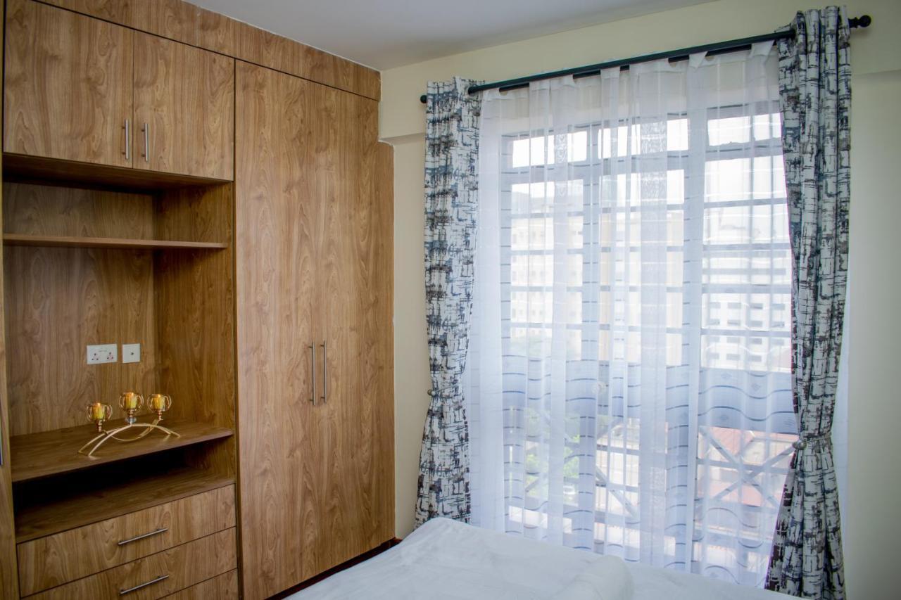 Deluxe Private Apartment -072I95O3I9-Phone Westland'S Nairobi Apartment *