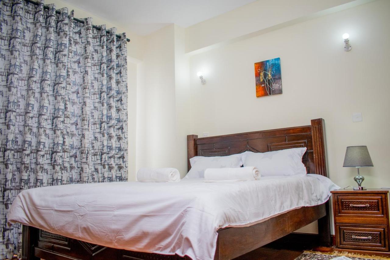 Deluxe Private Apartment -072I95O3I9-Phone Westland'S Nairobi Apartment *