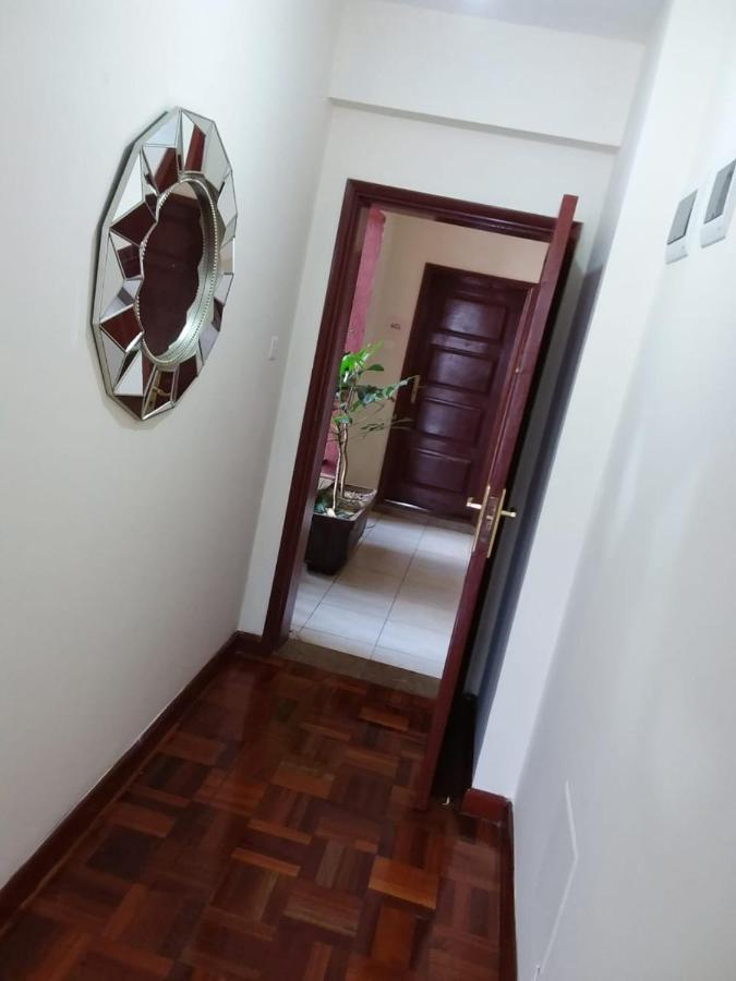 Deluxe Private Apartment -072I95O3I9-Phone Westland'S Nairobi Nairobi