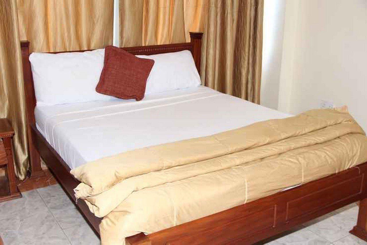 Emeli 3* Nairobi
