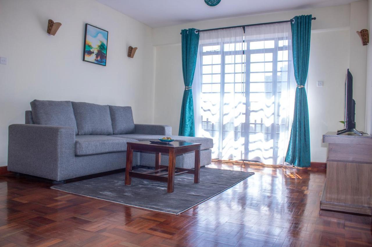 Kasty T Apartments- W Place Apartment