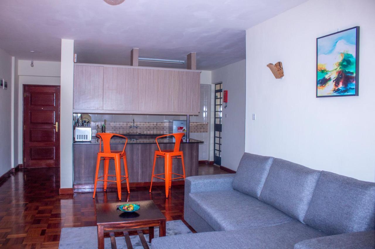Apartment Kasty T Apartments- W Place *