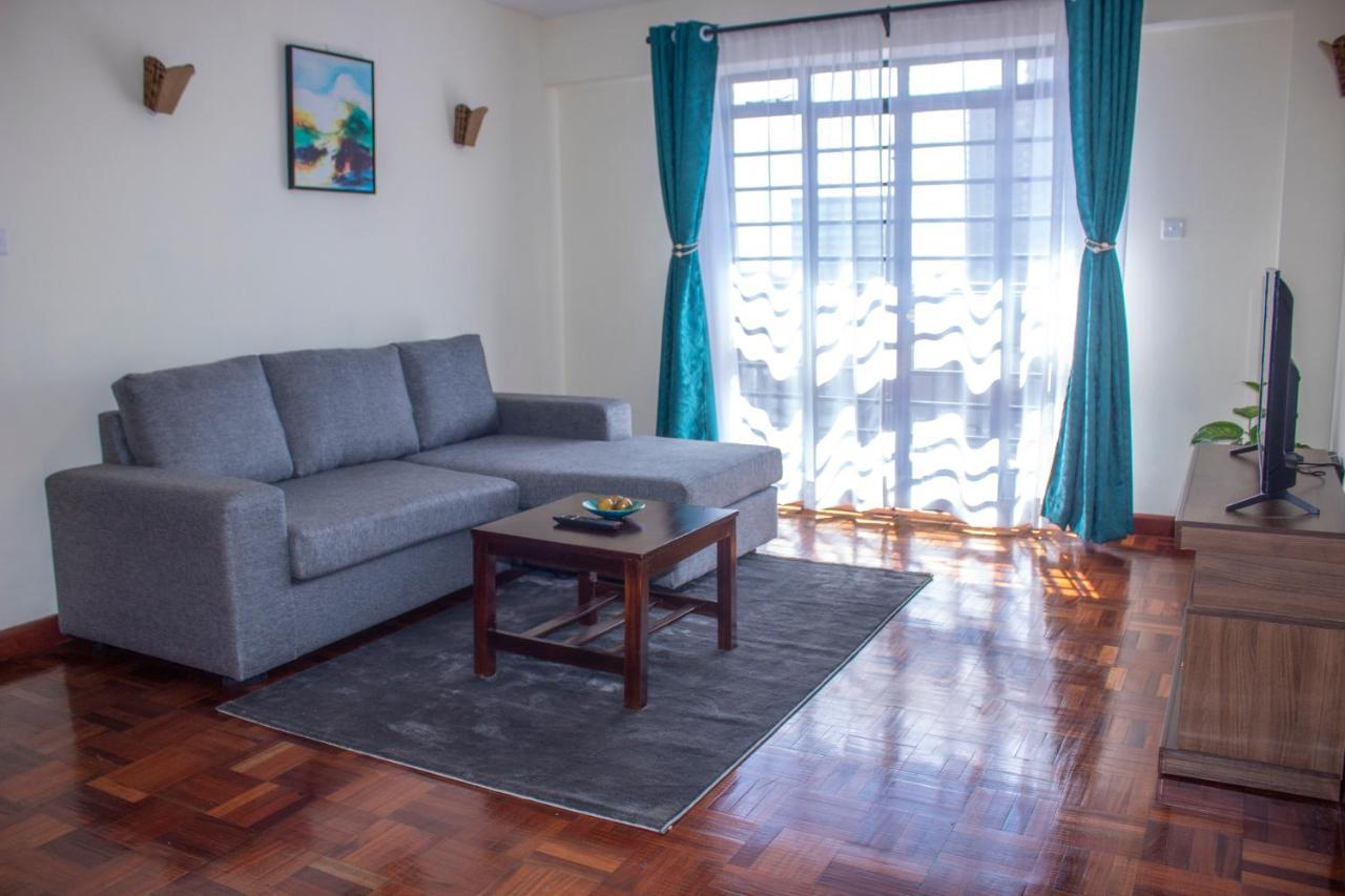 Apartment Kasty T Apartments- W Place *