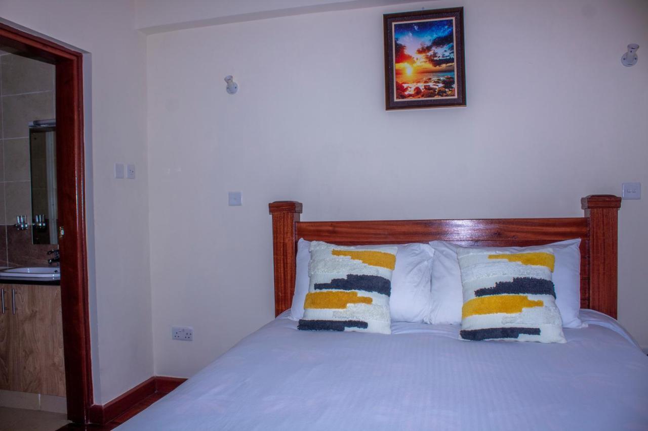 Kasty T Apartments- W Place Apartment Nairobi