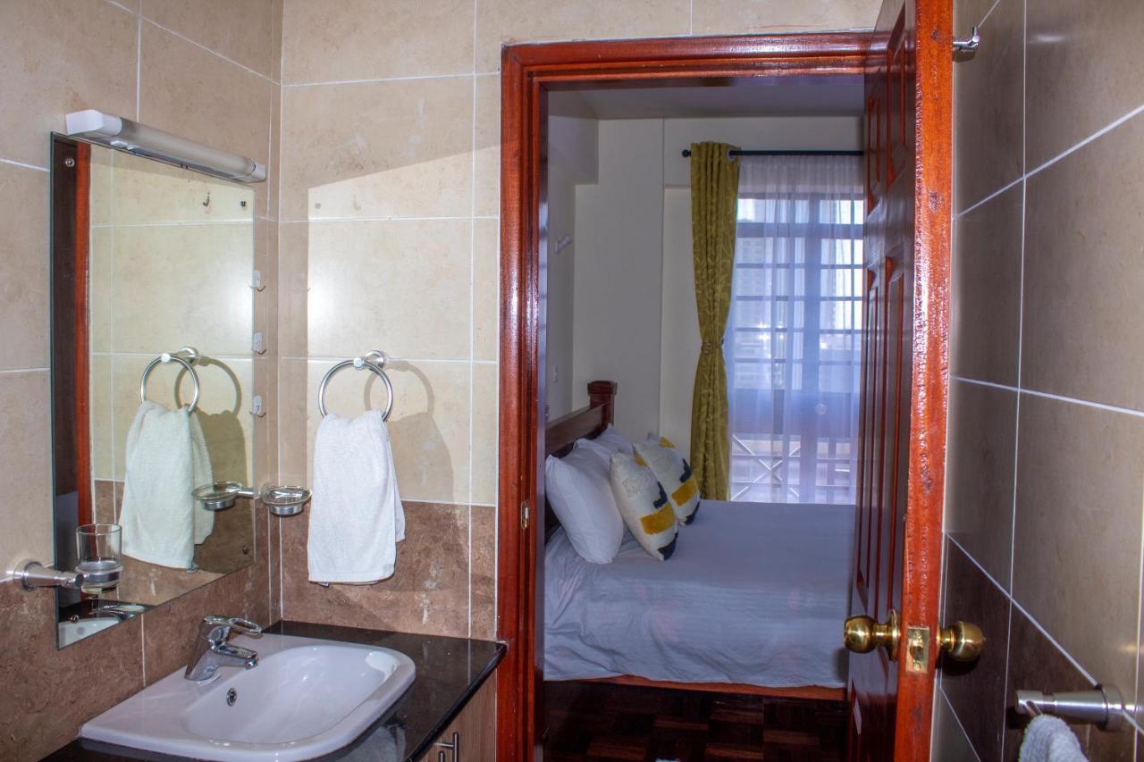 Kasty T Apartments- W Place Apartment