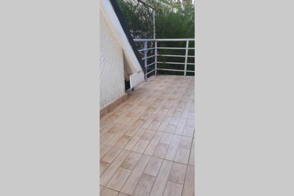 Kent's Penthouse In Karen Apartment Nairobi
