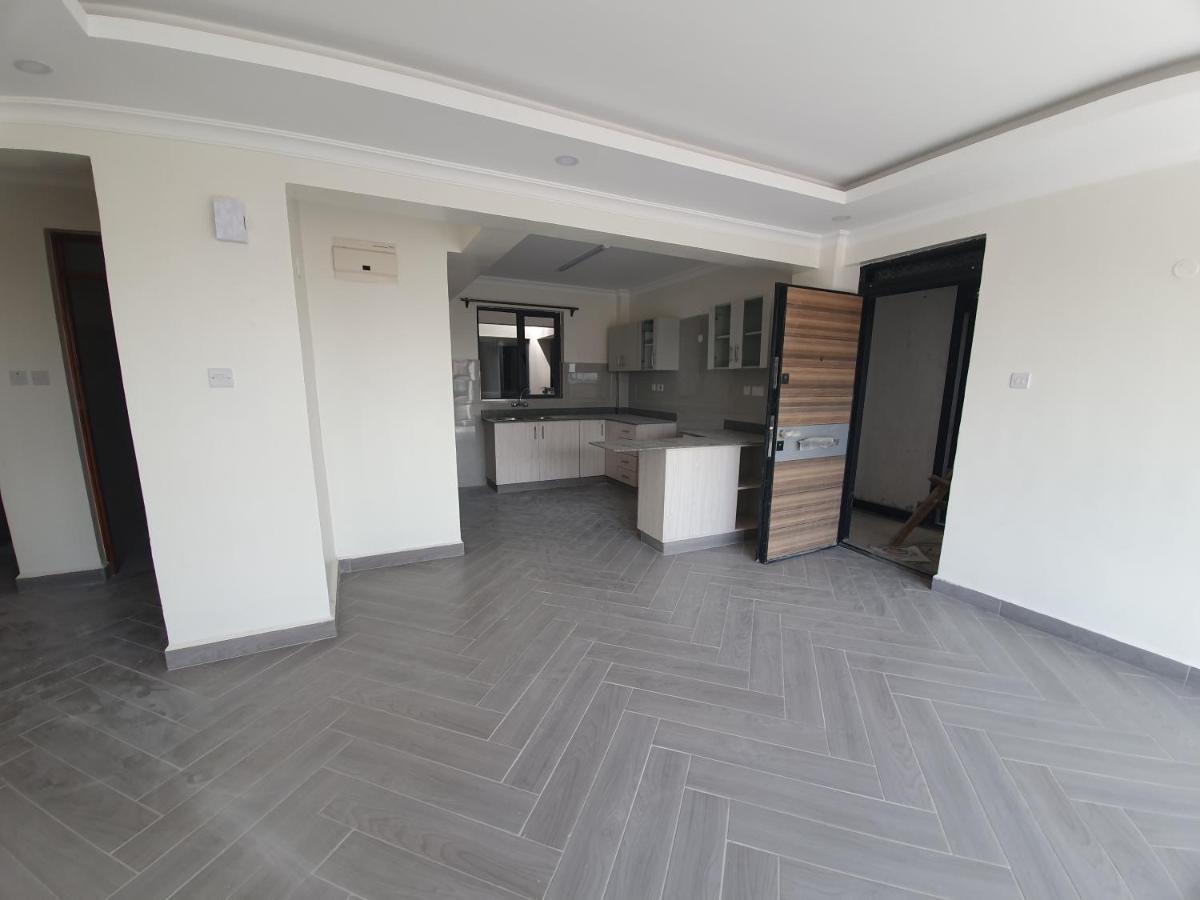 Granville Suites *